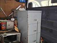 Bedrijfsauto, mercedes-benz, sprinter, 2009, (incl. inhoud) - afbeelding 49 van  70