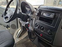 Bedrijfsauto, mercedes-benz, sprinter, 2009, (incl. inhoud) - afbeelding 50 van  70