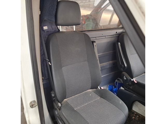 Bedrijfsauto, mercedes-benz, sprinter, 2009, (incl. inhoud) - afbeelding 51 van  70