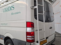 Bedrijfsauto, mercedes-benz, sprinter, 2009, (incl. inhoud) - afbeelding 54 van  70
