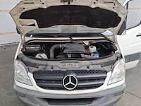 Bedrijfsauto, mercedes-benz, sprinter, 2009, (incl. inhoud) - afbeelding 57 van  70