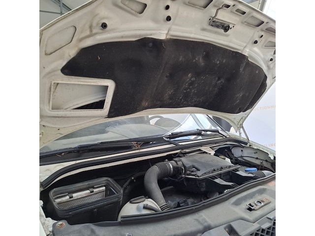 Bedrijfsauto, mercedes-benz, sprinter, 2009, (incl. inhoud) - afbeelding 62 van  70