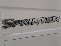 Bedrijfsauto, mercedes-benz, sprinter, 2009, (incl. inhoud) - afbeelding 63 van  70