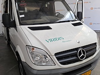 Bedrijfsauto, mercedes-benz, sprinter, 2009, (incl. inhoud) - afbeelding 64 van  70