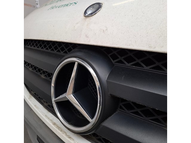 Bedrijfsauto, mercedes-benz, sprinter, 2009, (incl. inhoud) - afbeelding 65 van  70