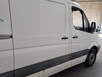 Bedrijfsauto, mercedes-benz, sprinter, 2009, (incl. inhoud) - afbeelding 56 van  70