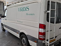 Bedrijfsauto, mercedes-benz, sprinter, 2009, (incl. inhoud) - afbeelding 70 van  70