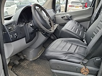 Bedrijfsauto, mercedes-benz, sprinter, 2009 - afbeelding 6 van  9