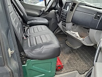 Bedrijfsauto, mercedes-benz, sprinter, 2009 - afbeelding 9 van  9