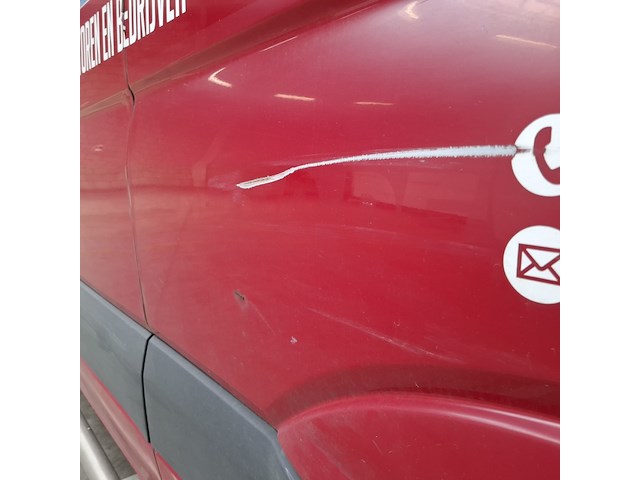 Bedrijfsauto, mercedes-benz, sprinter, 2012 - afbeelding 2 van  61