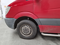 Bedrijfsauto, mercedes-benz, sprinter, 2012 - afbeelding 3 van  61