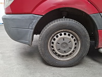 Bedrijfsauto, mercedes-benz, sprinter, 2012 - afbeelding 4 van  61