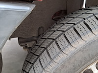 Bedrijfsauto, mercedes-benz, sprinter, 2012 - afbeelding 5 van  61