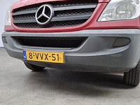 Bedrijfsauto, mercedes-benz, sprinter, 2012 - afbeelding 6 van  61