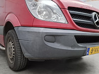 Bedrijfsauto, mercedes-benz, sprinter, 2012 - afbeelding 7 van  61