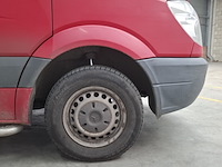 Bedrijfsauto, mercedes-benz, sprinter, 2012 - afbeelding 8 van  61