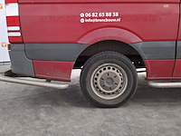 Bedrijfsauto, mercedes-benz, sprinter, 2012 - afbeelding 9 van  61