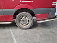 Bedrijfsauto, mercedes-benz, sprinter, 2012 - afbeelding 13 van  61