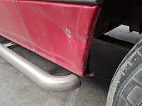 Bedrijfsauto, mercedes-benz, sprinter, 2012 - afbeelding 14 van  61