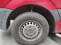 Bedrijfsauto, mercedes-benz, sprinter, 2012 - afbeelding 15 van  61