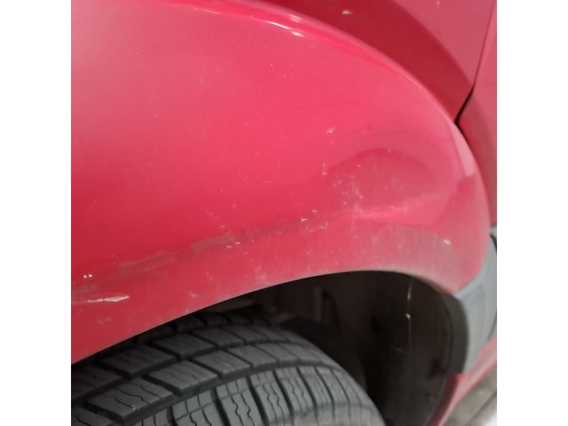 Bedrijfsauto, mercedes-benz, sprinter, 2012 - afbeelding 16 van  61