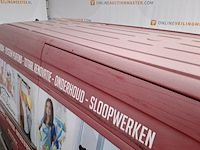 Bedrijfsauto, mercedes-benz, sprinter, 2012 - afbeelding 17 van  61