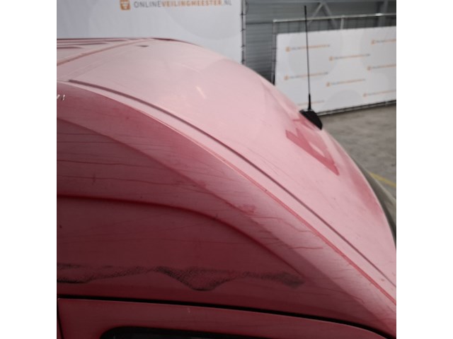 Bedrijfsauto, mercedes-benz, sprinter, 2012 - afbeelding 18 van  61