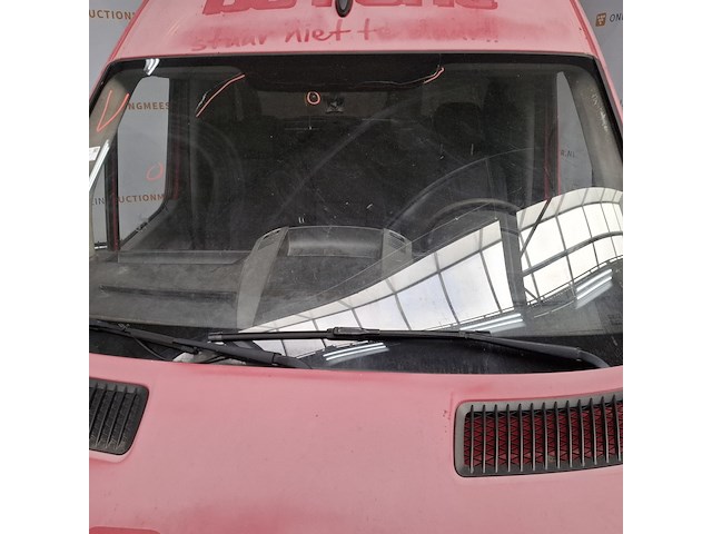 Bedrijfsauto, mercedes-benz, sprinter, 2012 - afbeelding 19 van  61