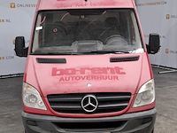 Bedrijfsauto, mercedes-benz, sprinter, 2012 - afbeelding 12 van  61