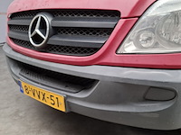 Bedrijfsauto, mercedes-benz, sprinter, 2012 - afbeelding 24 van  61