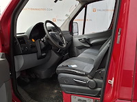 Bedrijfsauto, mercedes-benz, sprinter, 2012 - afbeelding 25 van  61