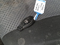 Bedrijfsauto, mercedes-benz, sprinter, 2012 - afbeelding 26 van  61