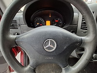 Bedrijfsauto, mercedes-benz, sprinter, 2012 - afbeelding 29 van  61
