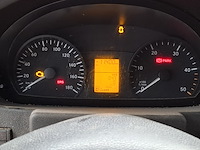 Bedrijfsauto, mercedes-benz, sprinter, 2012 - afbeelding 30 van  61