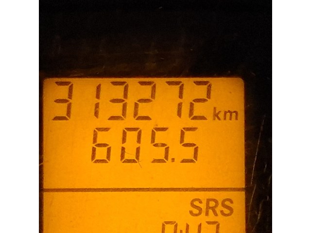 Bedrijfsauto, mercedes-benz, sprinter, 2012 - afbeelding 31 van  61