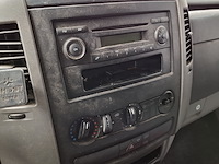 Bedrijfsauto, mercedes-benz, sprinter, 2012 - afbeelding 32 van  61
