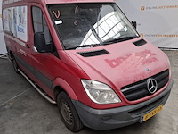 Bedrijfsauto, mercedes-benz, sprinter, 2012 - afbeelding 23 van  61