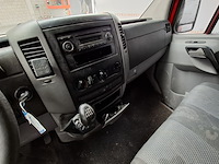Bedrijfsauto, mercedes-benz, sprinter, 2012 - afbeelding 35 van  61