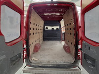 Bedrijfsauto, mercedes-benz, sprinter, 2012 - afbeelding 37 van  61
