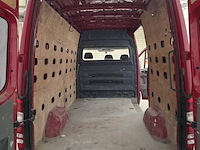 Bedrijfsauto, mercedes-benz, sprinter, 2012 - afbeelding 38 van  61