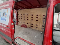 Bedrijfsauto, mercedes-benz, sprinter, 2012 - afbeelding 41 van  61