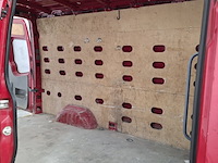 Bedrijfsauto, mercedes-benz, sprinter, 2012 - afbeelding 42 van  61