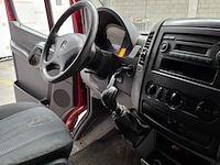 Bedrijfsauto, mercedes-benz, sprinter, 2012 - afbeelding 43 van  61