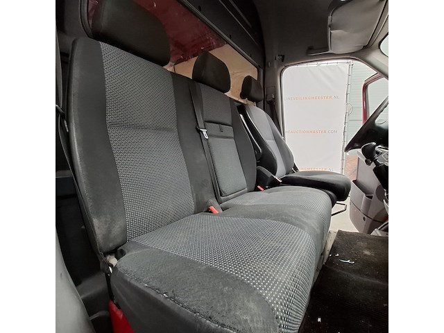 Bedrijfsauto, mercedes-benz, sprinter, 2012 - afbeelding 44 van  61