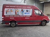 Bedrijfsauto, mercedes-benz, sprinter, 2012 - afbeelding 34 van  61