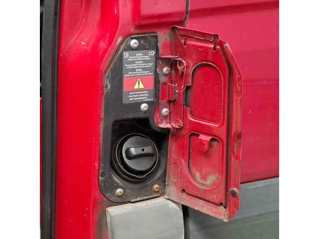 Bedrijfsauto, mercedes-benz, sprinter, 2012 - afbeelding 46 van  61