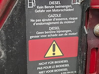 Bedrijfsauto, mercedes-benz, sprinter, 2012 - afbeelding 47 van  61