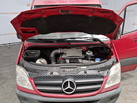 Bedrijfsauto, mercedes-benz, sprinter, 2012 - afbeelding 48 van  61