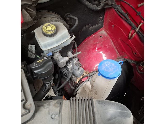 Bedrijfsauto, mercedes-benz, sprinter, 2012 - afbeelding 50 van  61