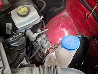 Bedrijfsauto, mercedes-benz, sprinter, 2012 - afbeelding 50 van  61